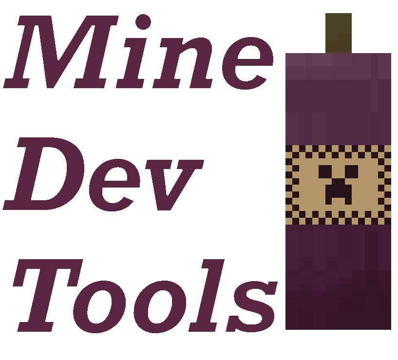MineDevTools